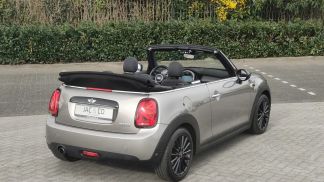 Finansowanie Zamienny MINI Cooper Cabrio 2016