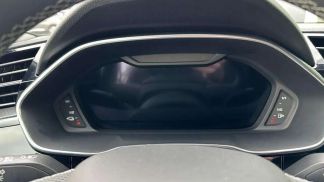 Leasing SUV Audi Q3 2024
