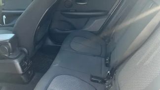 Leasing Hayon BMW 218 2017