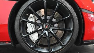 Finansowanie Coupé McLaren 570S 2019