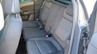 Lízing Hatchback Opel Meriva 2015