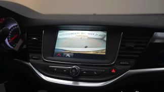Leasing Wagon Opel Astra 2021