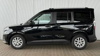 Finansowanie Hatchback Ford Tourneo Courier 2025