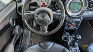 Leasing Hayon MINI ONE 2013