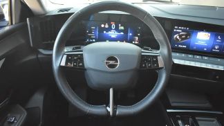 Leasing Wagon Opel Astra 2022