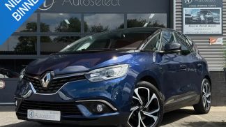 Lízing Hatchback Renault Scenic 2017