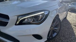 Leasing Convertible MERCEDES CL 2017