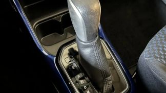 Leasing Hatchback Suzuki Ignis 2022