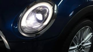 Financování Hatchback MINI ONE 2014