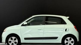 Leasing Hatchback Renault Twingo 2019