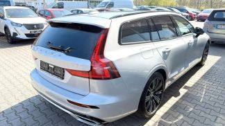 Financování Vagón Volvo V60 2019