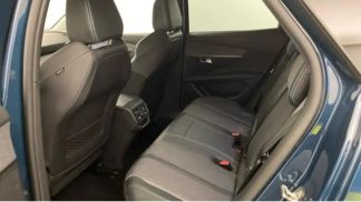 Finansowanie SUV Peugeot 3008 2022