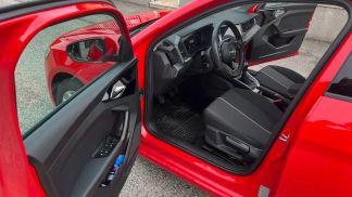 Lízing Sedan Audi A1 2021