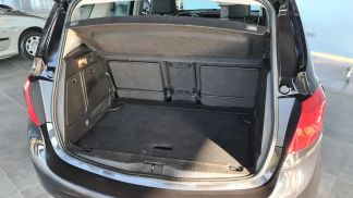 Lízing Hatchback Opel Meriva 2011