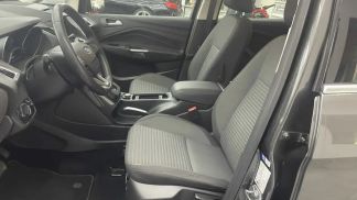 Leasing Hayon Ford C-Max 2015