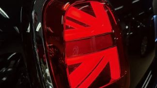 Financování Hatchback MINI ONE 2022