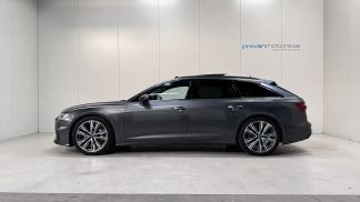 Finansowanie Wóz Audi A6 2023