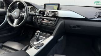 Finansowanie Coupé BMW 420 2015