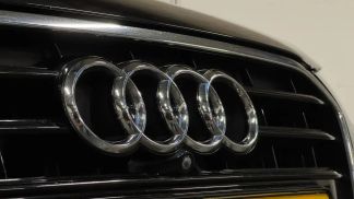 Finansowanie Wóz Audi A6 2014