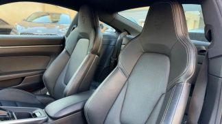 Finansowanie Coupé Porsche 911 2019