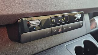 Lízing Van Mercedes-Benz SPRINTER 316 2020