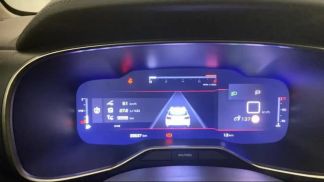 Leasing SUV Citroën C5 Aircross 2023