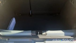 Leasing Hatchback Dacia Sandero 2024