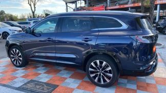 Leasing SUV Renault Espace 2024