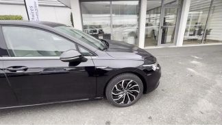 Finansowanie Sedan Volkswagen Golf 2024