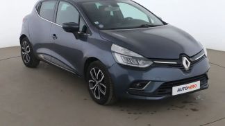Leasing Hayon Renault Clio 2018