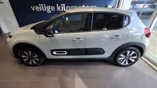 Leasing Hatchback Citroën C3 2024