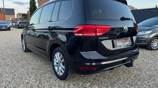 Finansowanie Hatchback Volkswagen Touran 2017