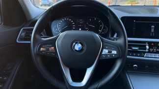 Vagón BMW RAD 3 TOURING 2021