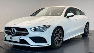 Leasing Wagon MERCEDES CL 63 AMG 2020