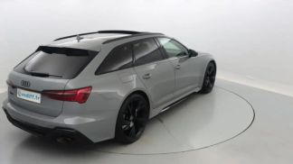 Finansowanie Wóz Audi RS6 2020