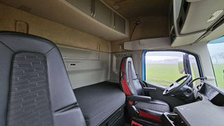 Financování Tahač Volvo FH 460 2019