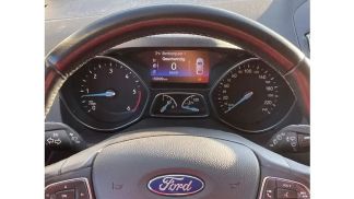 Lízing Hatchback Ford C-Max 2016