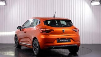 Finansowanie Sedan Renault Clio 2021