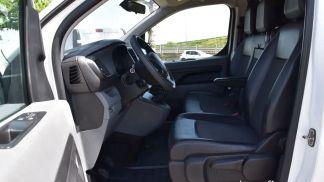 Finansowanie Hatchback Peugeot Expert 2020