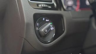 Leasing Hatchback Volkswagen GOLF GTI 2019