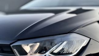 Leasing Hatchback Volkswagen Polo 2023