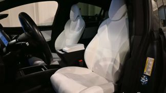 Leasing SUV Tesla Model X 2019