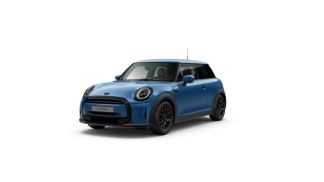 Leasing Hayon MINI Cooper 2023