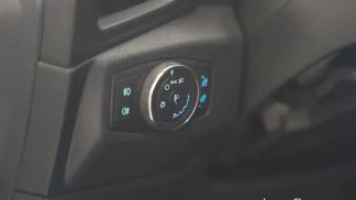 Lízing Hatchback Ford EcoSport 2019