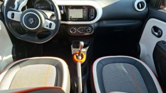 Leasing Hatchback Renault Twingo 2021