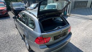 Finansowanie Wóz BMW 318 2010