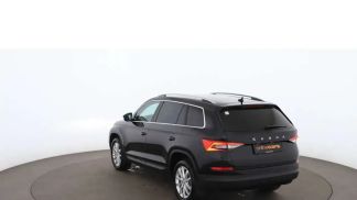 Lízing SUV Skoda Kodiaq 2020