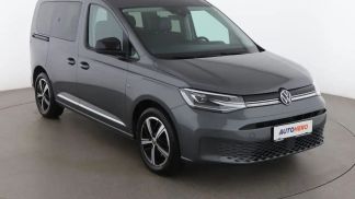 Lízing Hatchback Volkswagen Caddy 2023