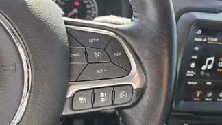Leasing Wagon Jeep Renegade 2019