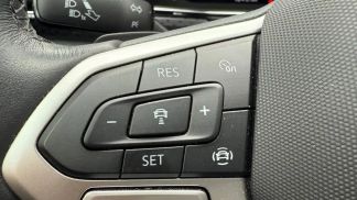 Leasing SUV Volkswagen T-Cross 2022